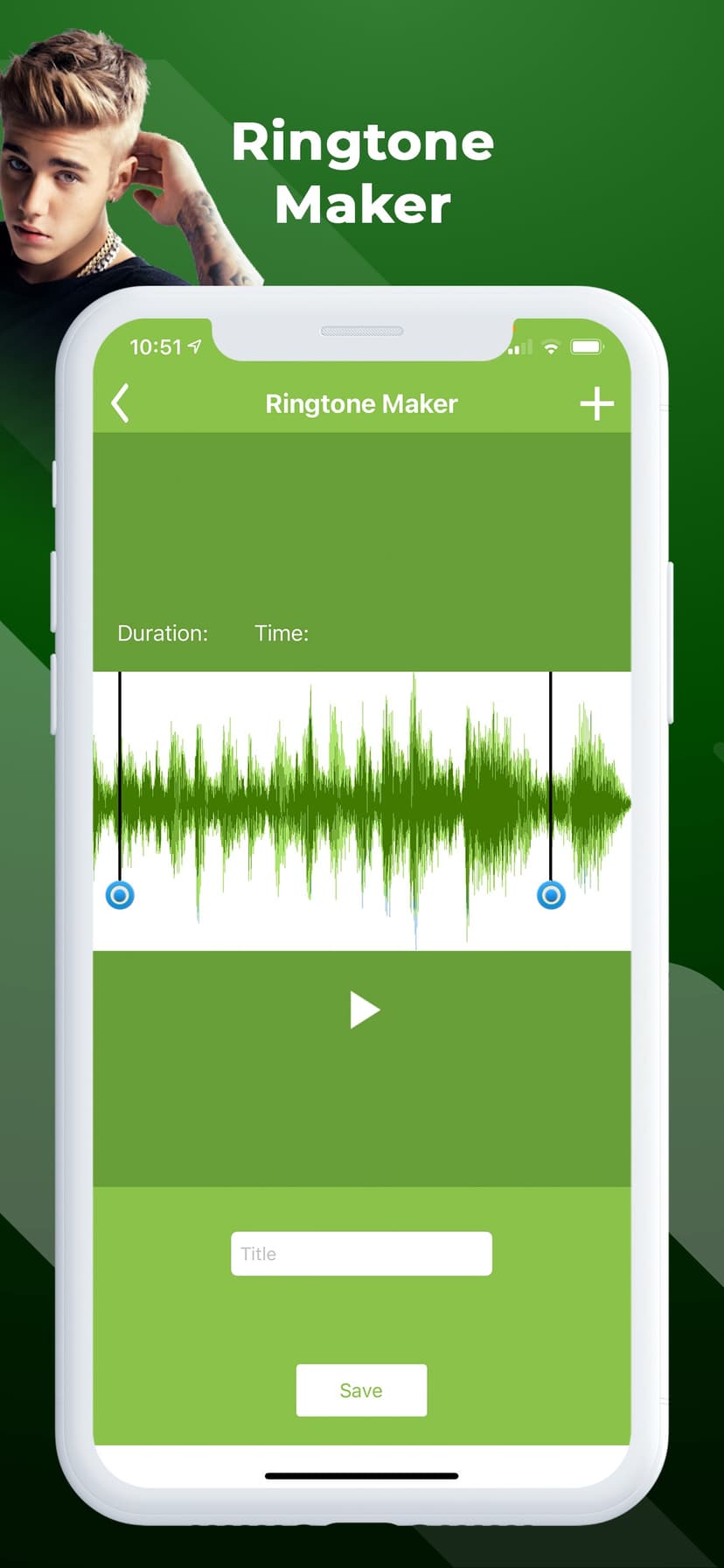 Cool Ringtones, Music & Songs screenshot 6 - screenshot