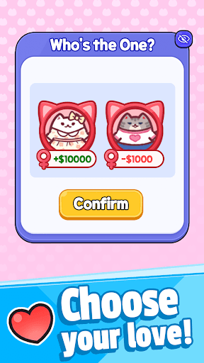 Cat's Life : Cute Simulation screenshot 16 - screenshot
