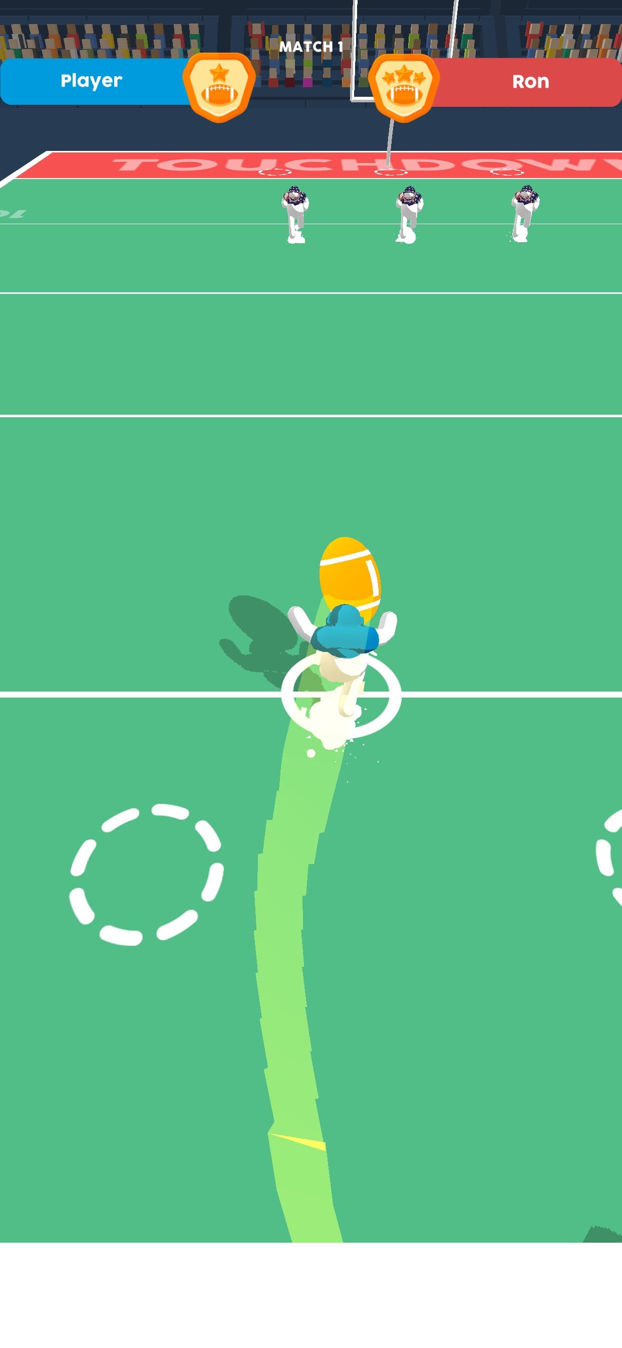 Ball Mayhem screenshot 3 - screenshot