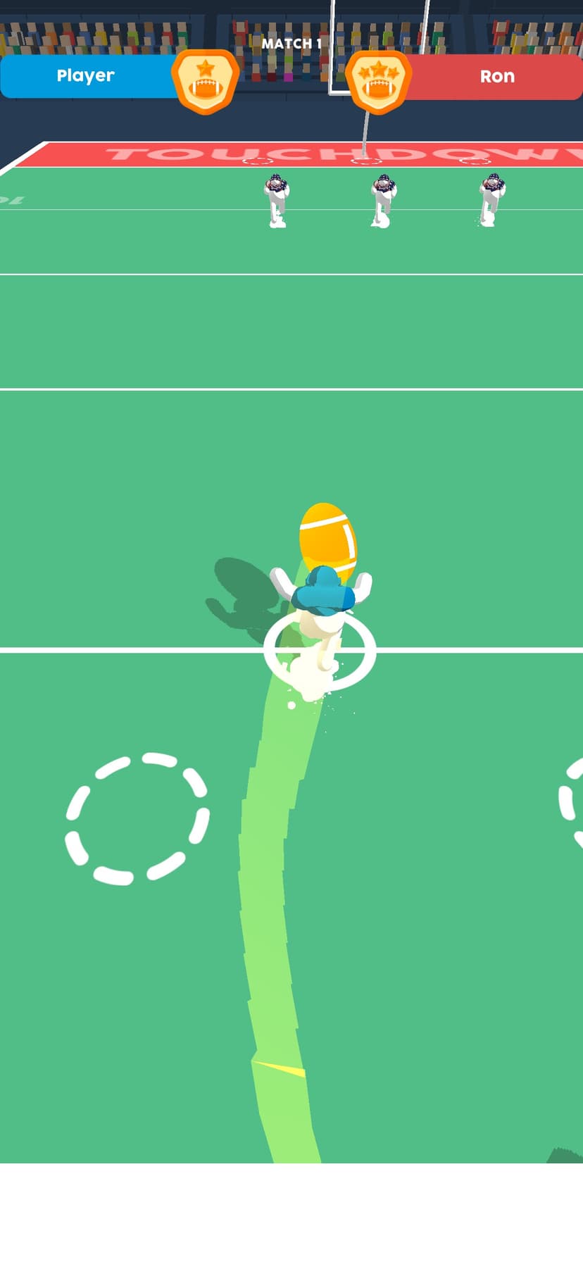 Ball Mayhem screenshot 3 - screenshot