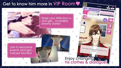 Love 365: Find Your Story screenshot 4 - screenshot
