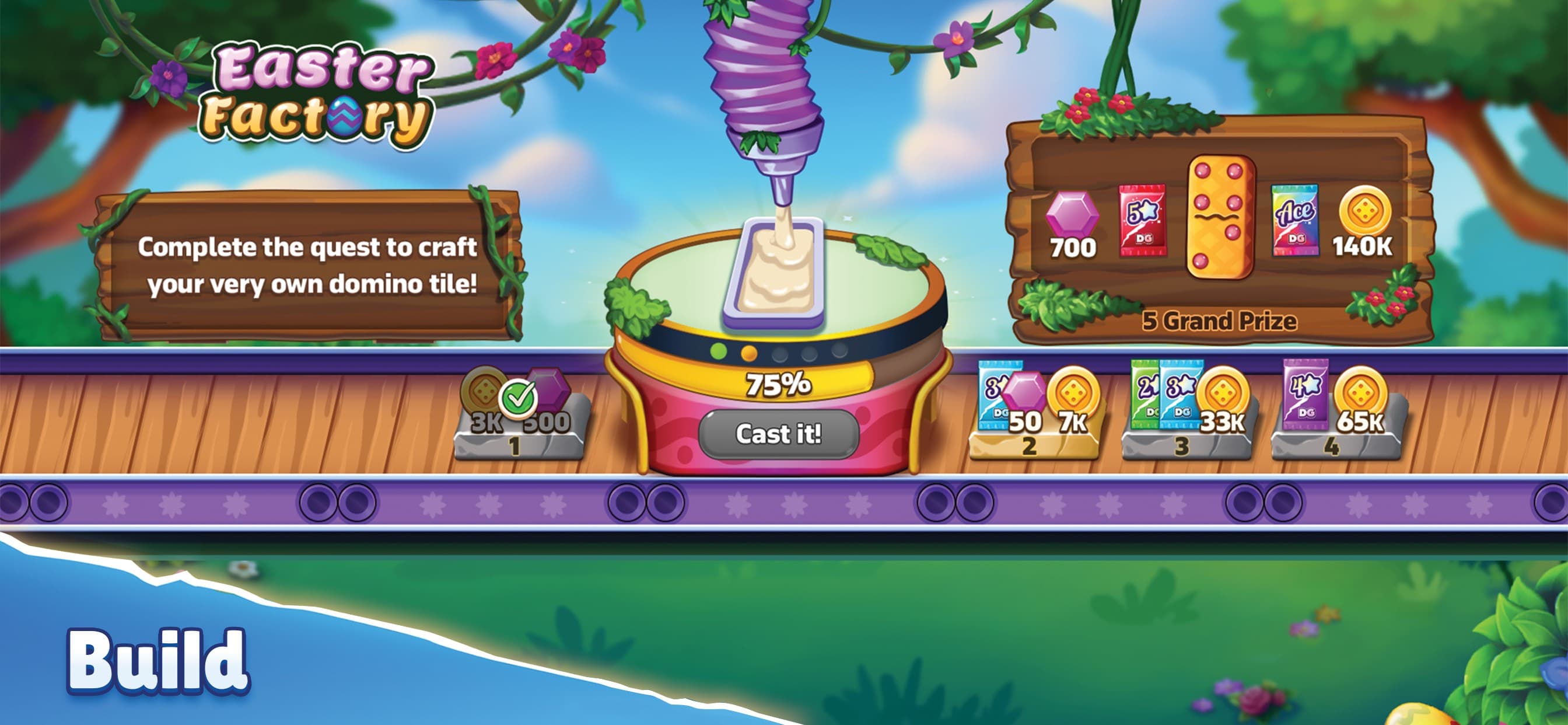 Domino Go: Dominoes Board Game screenshot 6 - screenshot