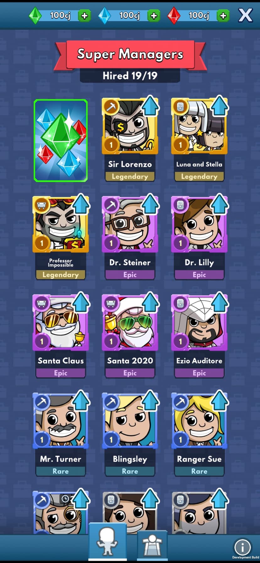 Idle Miner Tycoon: Money Games screenshot 8 - screenshot