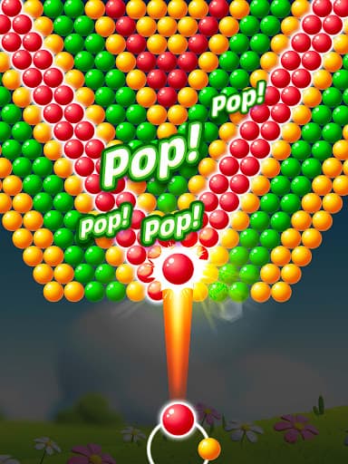 Bubble Shooter Pop - Blast Fun screenshot 12 - screenshot