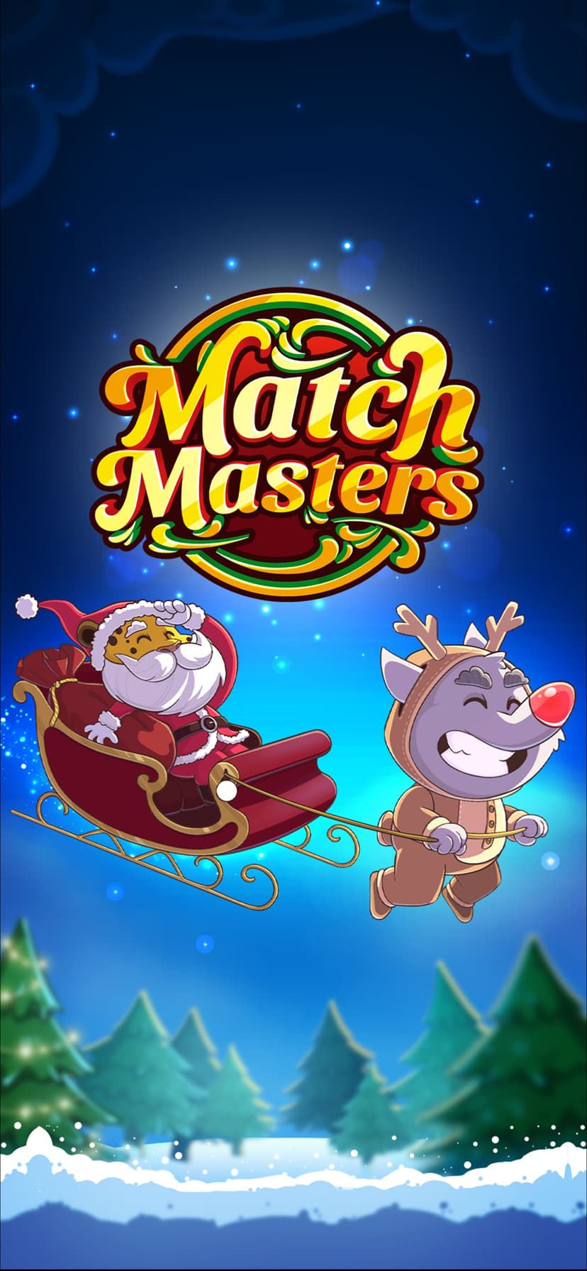 Match Masters screenshot 8 - screenshot