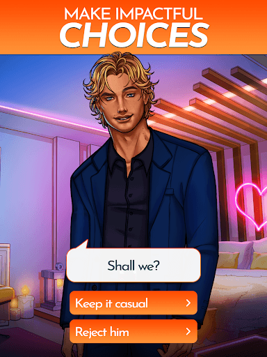 Love Island: The Game screenshot 10 - screenshot