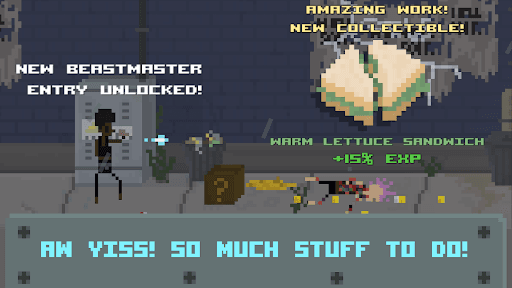 Dragonfist Limitless screenshot 8 - screenshot