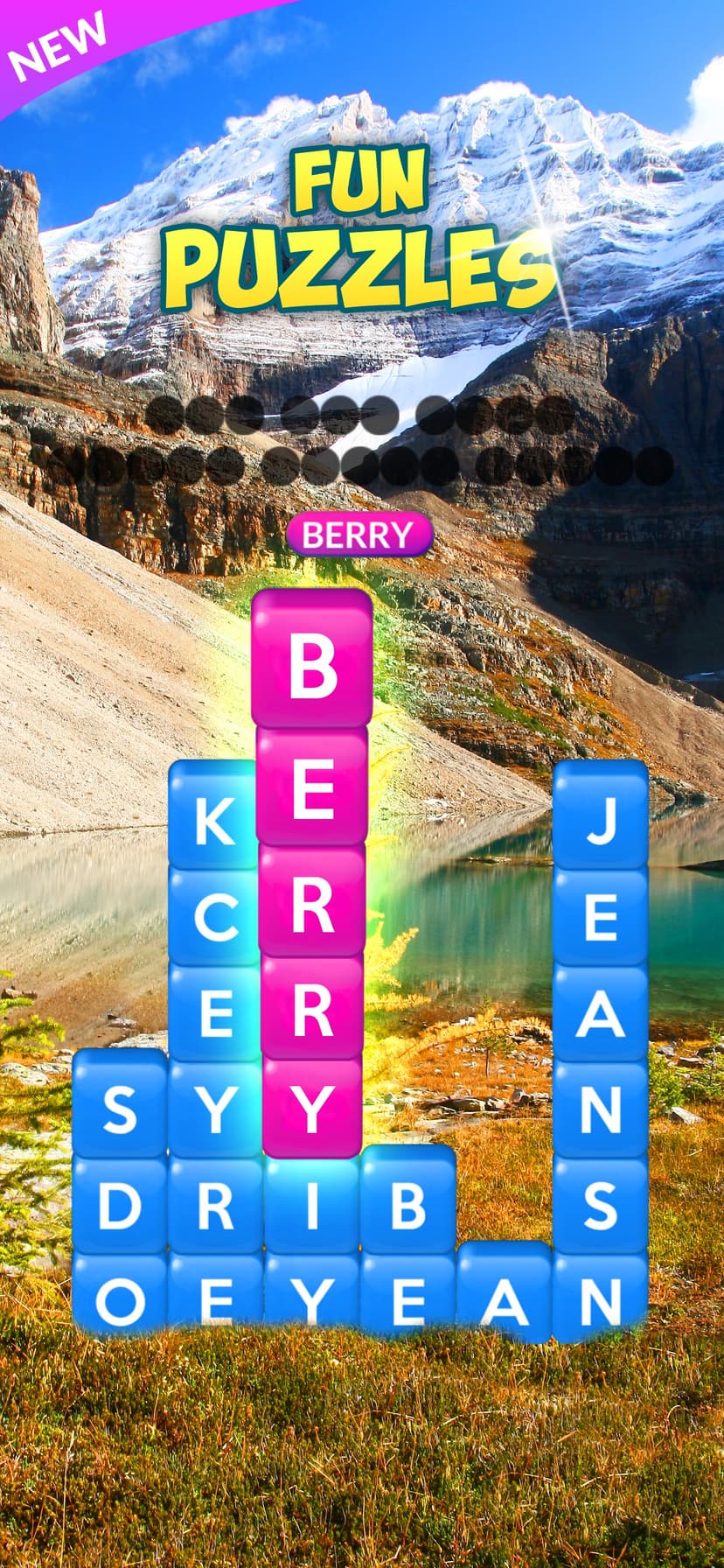Word Stacks screenshot 5 - screenshot