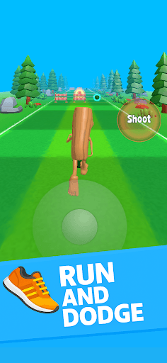 Tung Sahur Run screenshot 13 - screenshot