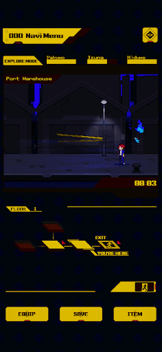SOULVARS screenshot 5 - screenshot