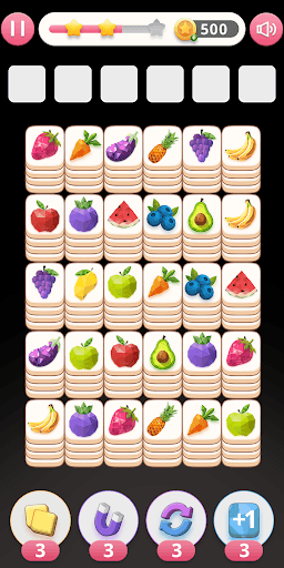 2 Tiles - Poly Match screenshot 4 - screenshot