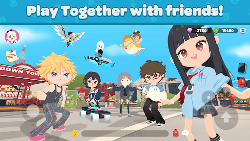 Play Together screenshot 15 - screenshot