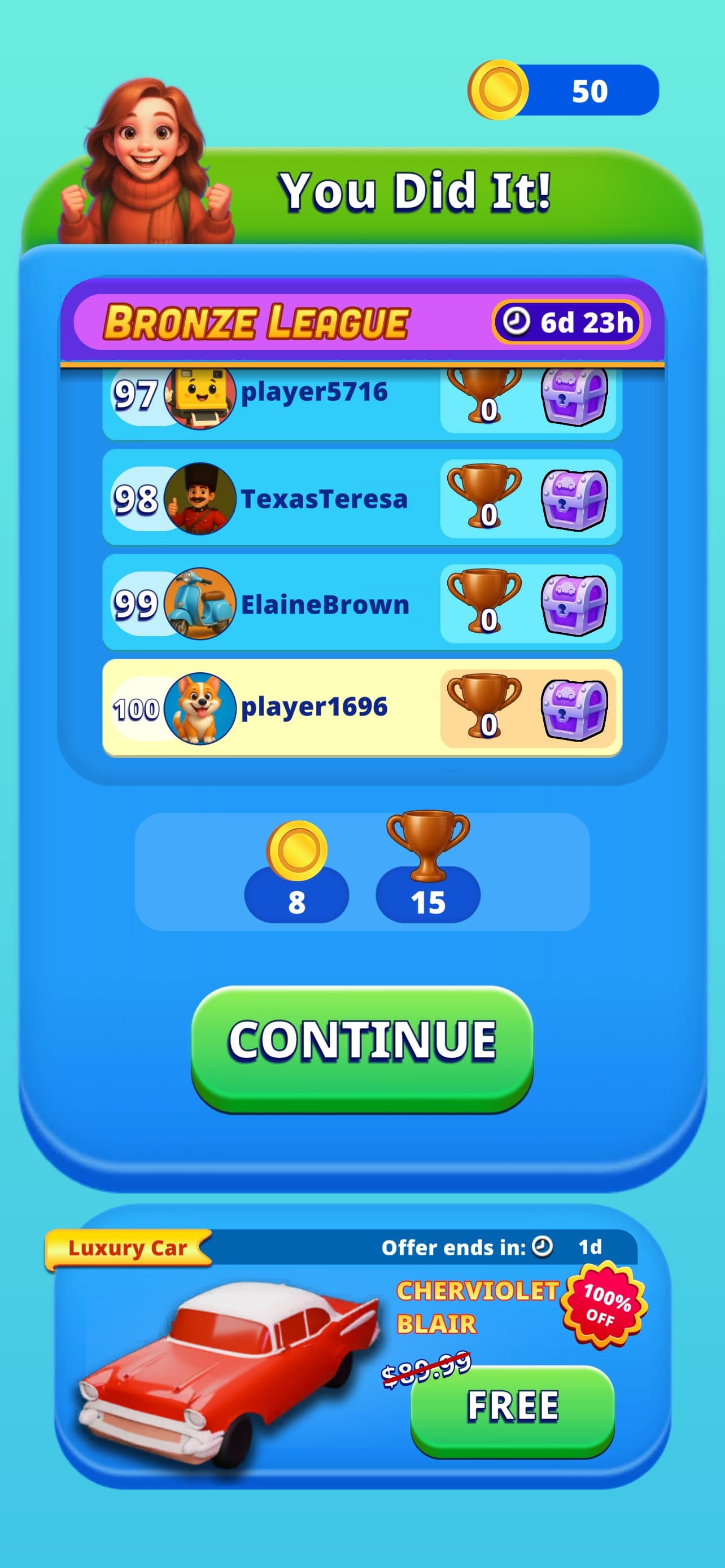 Traffic GO! World Tour! screenshot 4 - screenshot