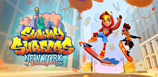 Subway Surfers screenshot 7 - screenshot