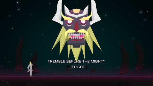 Lichtspeer screenshot 3 - screenshot