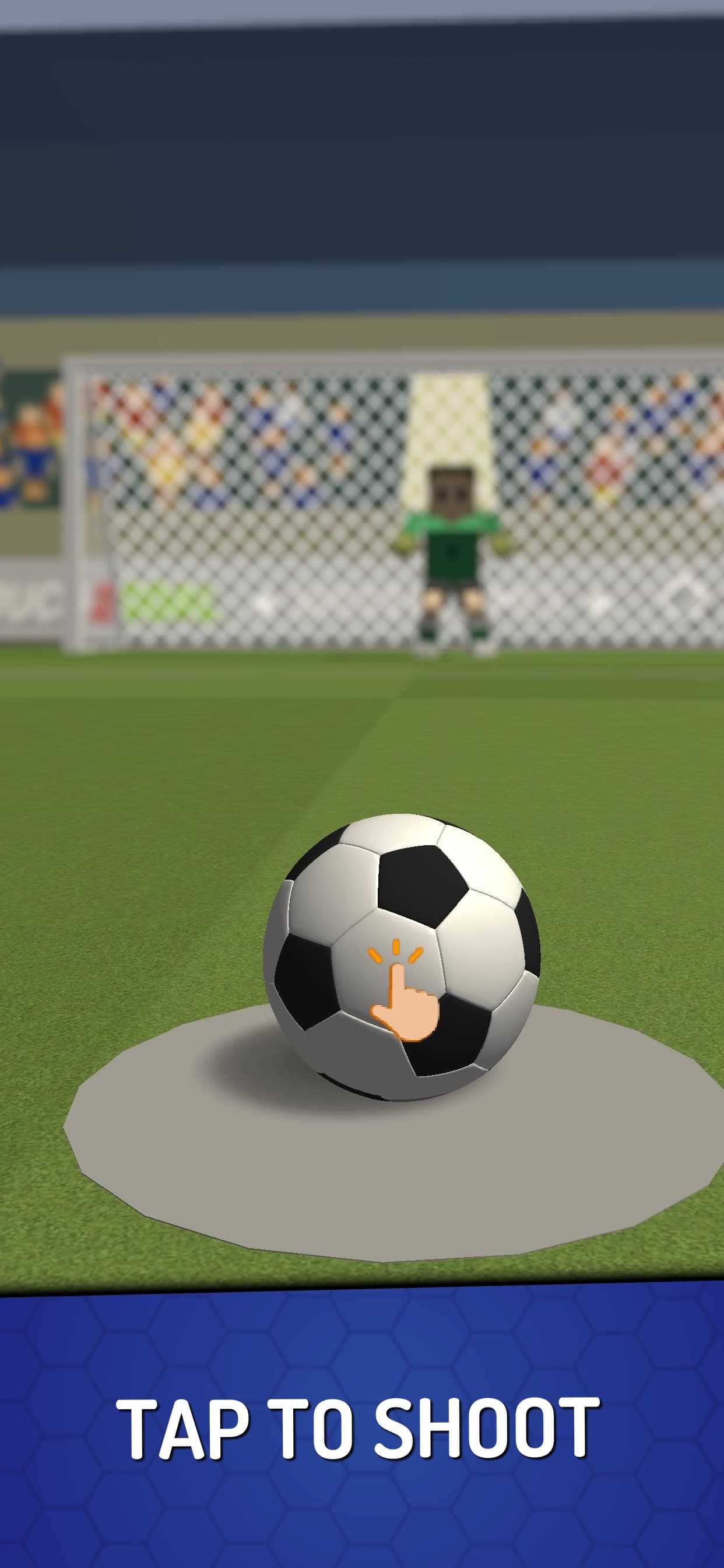 Champion Soccer Star screenshot 4 - screenshot