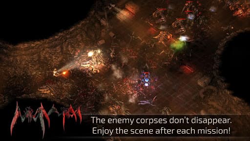Alien Shooter 2 - Reloaded screenshot 14 - screenshot