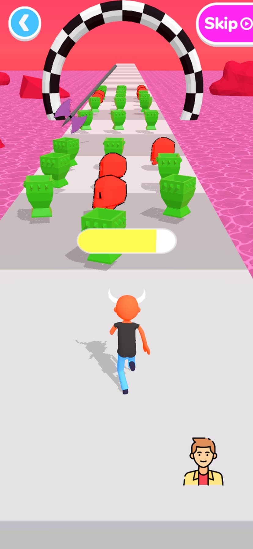 Death Book screenshot 6 - screenshot