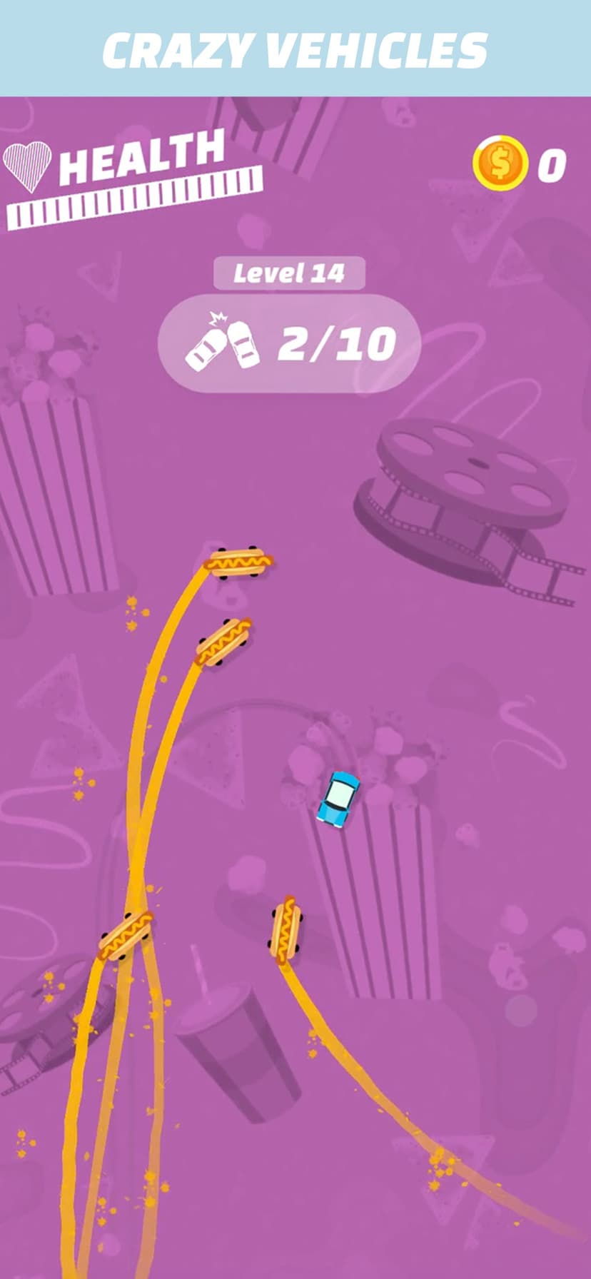 Police Pursuit screenshot 4 - screenshot