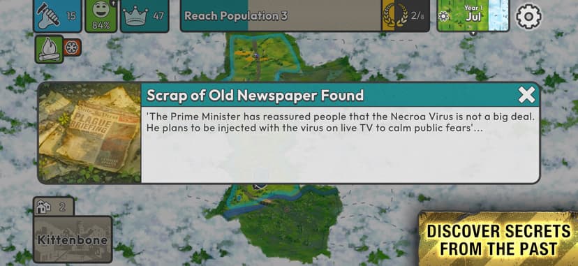 After Inc. screenshot 8 - screenshot