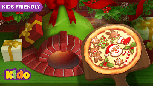 Pizza Baking Games for Kids screenshot 13 - screenshot
