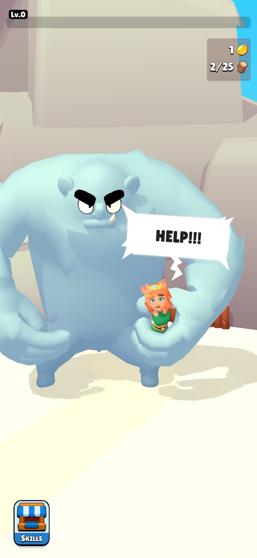 Gather Inc screenshot 5 - screenshot