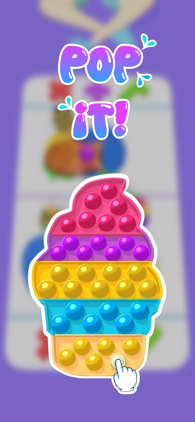 Fidget Trading 3D- Toy Collect screenshot 4 - screenshot
