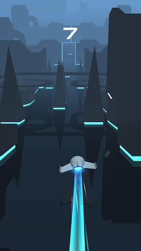 Horizon screenshot 1 - screenshot