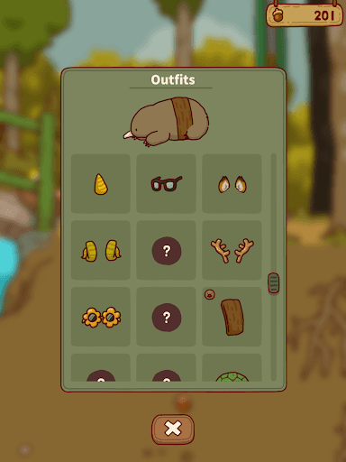 My Mole screenshot 10 - screenshot