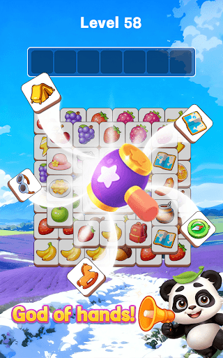 Tile Puzzle Classic screenshot 15 - screenshot