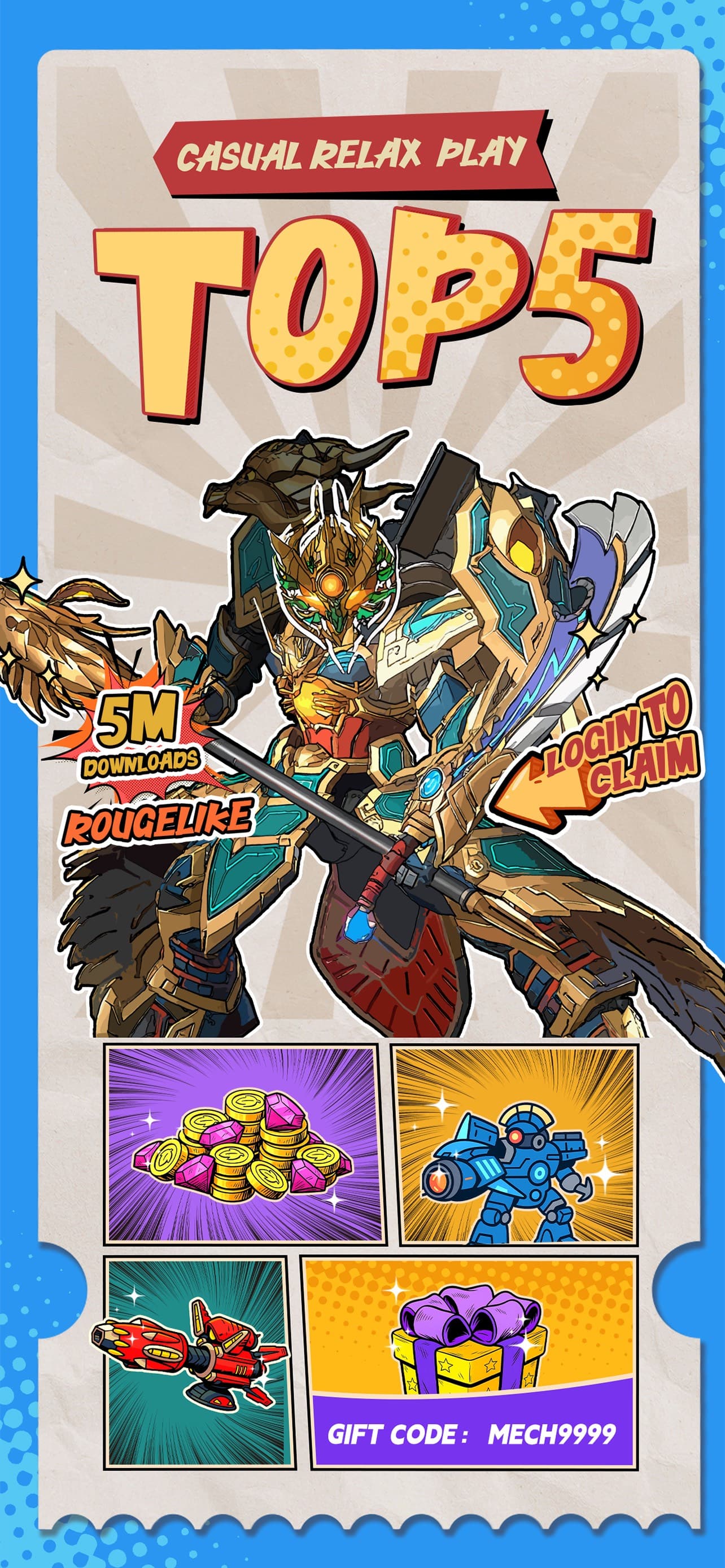 Mech Assemble screenshot 3 - screenshot