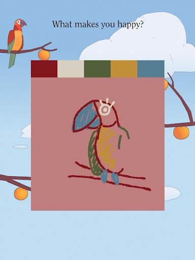 Bird Alone screenshot 15 - screenshot