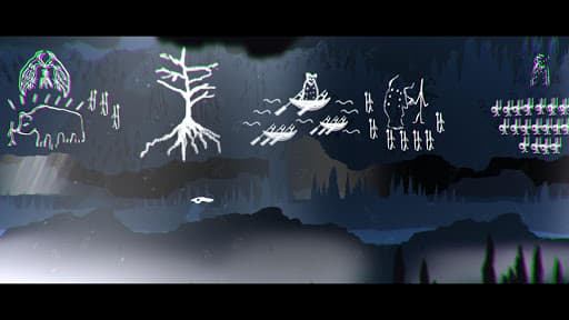 The Mooseman screenshot 2 - screenshot