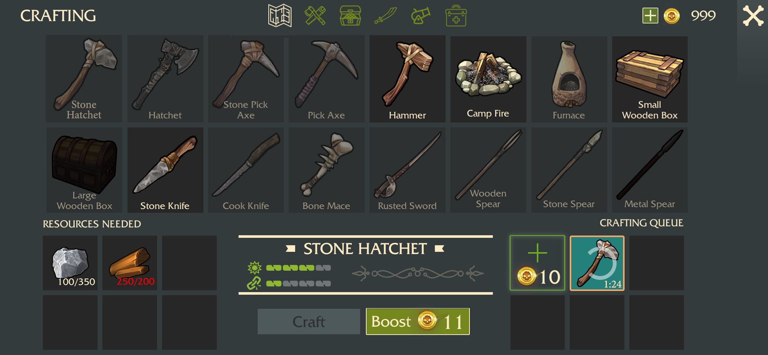 Last Pirate: Island Survival screenshot 7 - screenshot