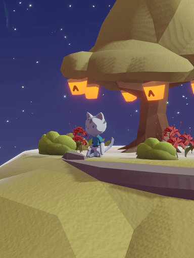 Dear My Cat :Relaxing cat game screenshot 17 - screenshot
