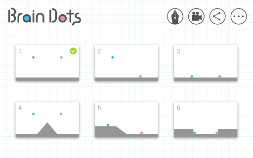 Brain Dots screenshot 10 - screenshot