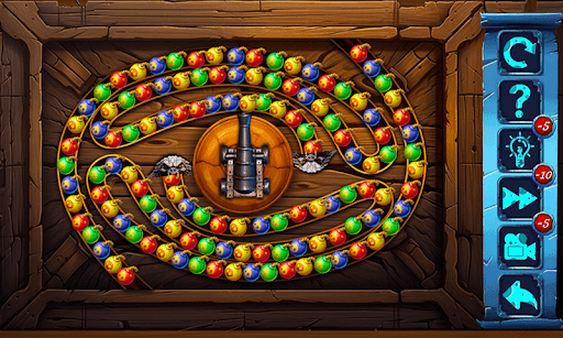 Hidden Mystery: Greed of Gold screenshot 6 - screenshot