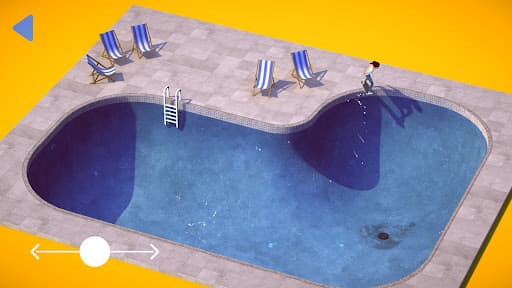 The Ramp screenshot 1 - screenshot