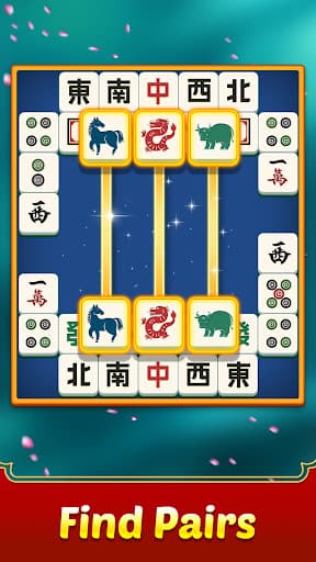 Mahjong Sprint - Tile Match screenshot 3 - screenshot