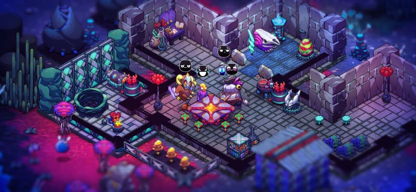 Crashlands 2 screenshot 3 - screenshot