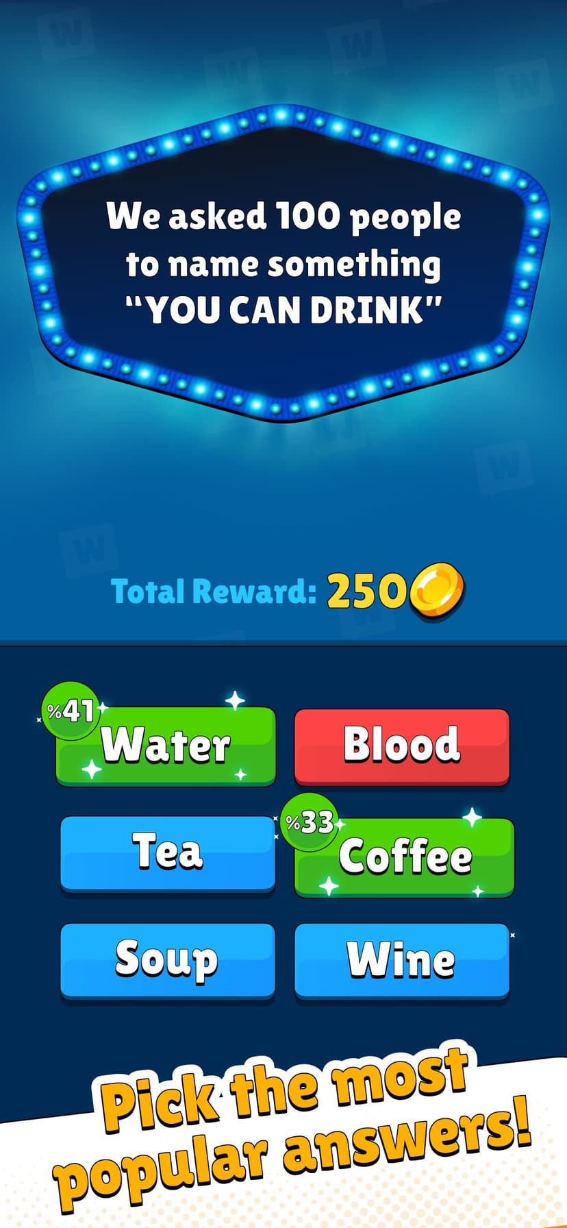 Popular Words: Family Game screenshot 10 - screenshot