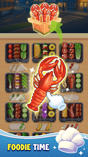 Foodie Mania screenshot 13 - screenshot