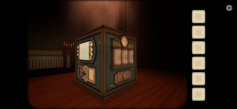 The Past Within screenshot 3 - screenshot