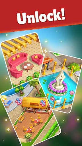 Garden Design Makeover screenshot 28 - screenshot