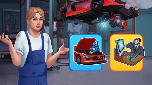 Cash Masters: Idle Millionaire screenshot 24 - screenshot