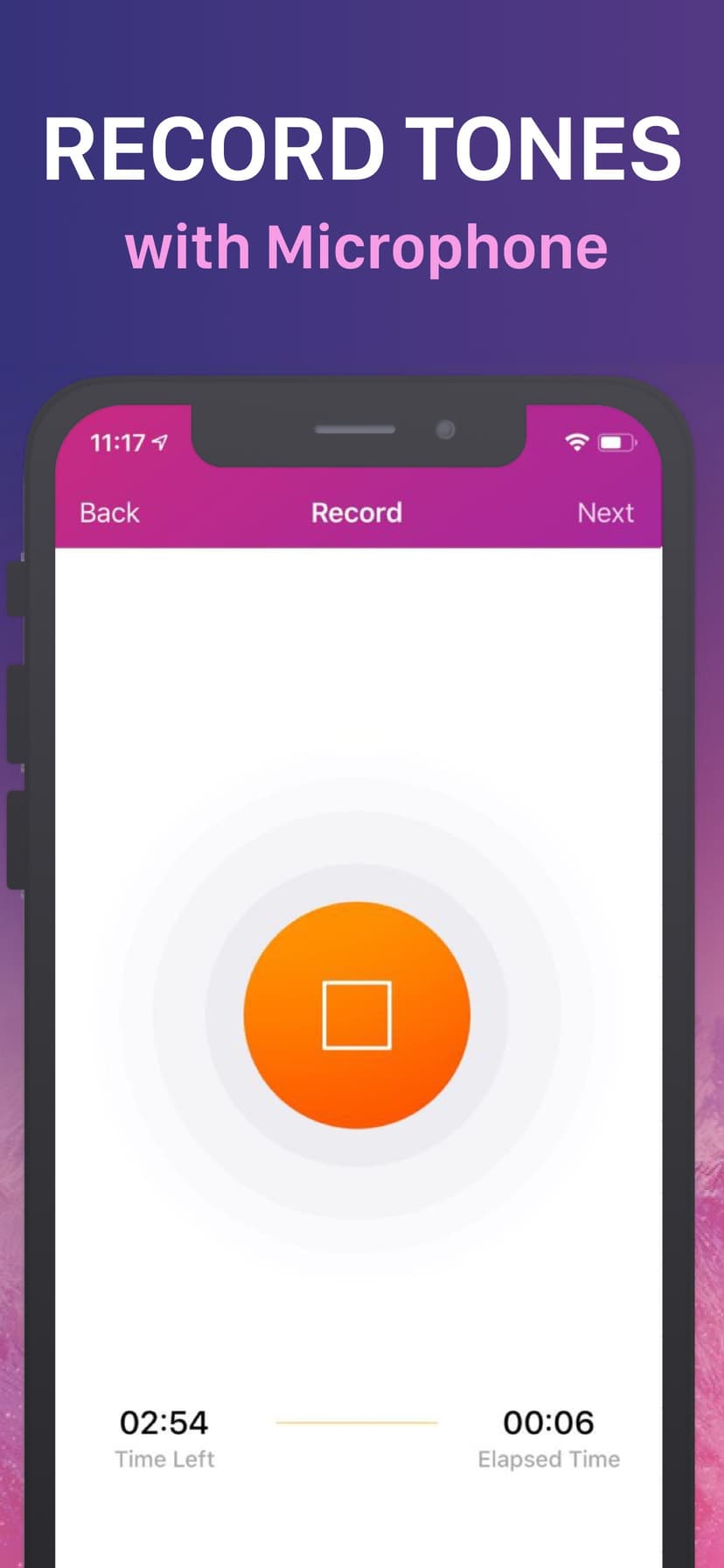 Cool Ringtones: Ringtone Maker screenshot 4 - screenshot