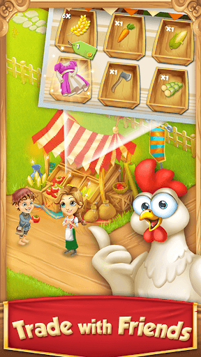 Village and Farm screenshot 5 - screenshot