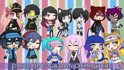 Gacha Life screenshot 9 - screenshot