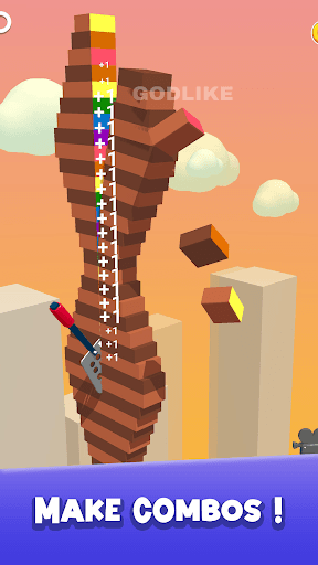 Slice It All! screenshot 2 - screenshot