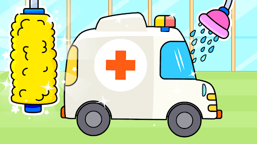 Timpy Doctor Games for Kids screenshot 14 - screenshot